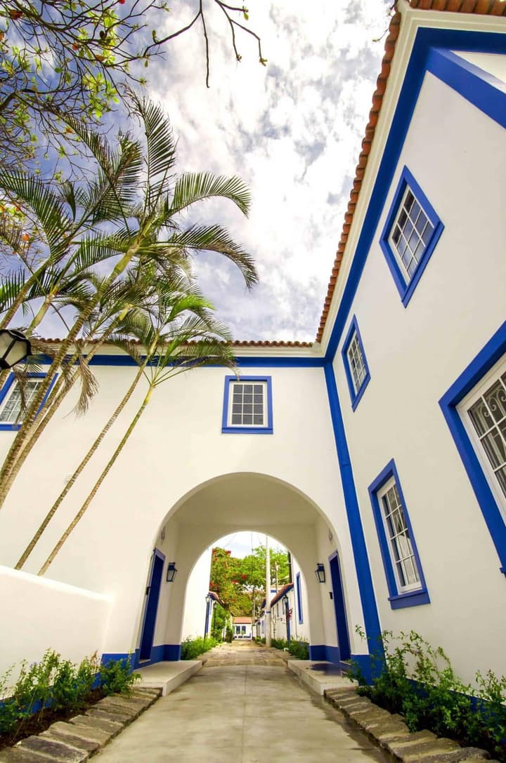 Hotel Solar do Arco