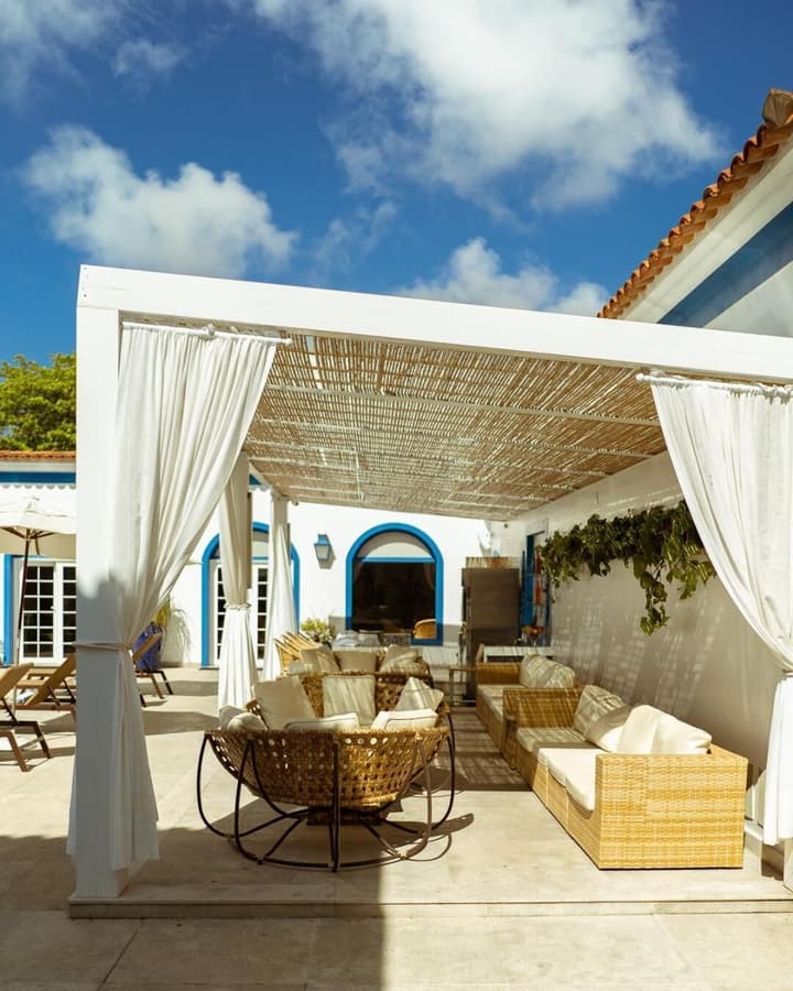 Hotel Solar do Arco