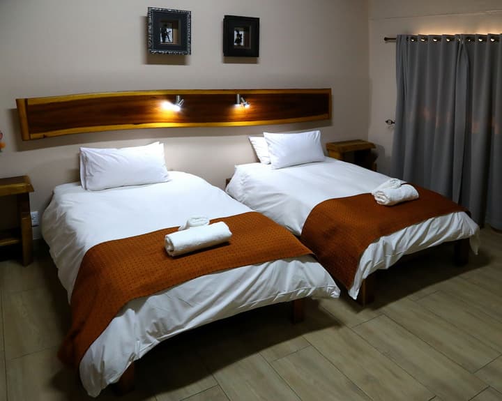 C'est Si Bon Hotel