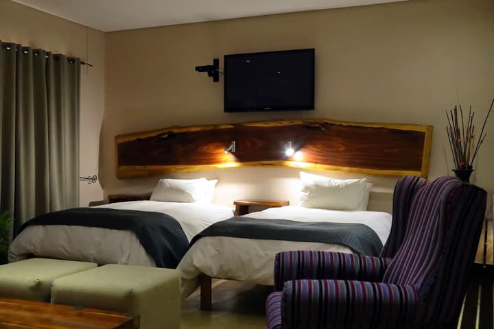 C'est Si Bon Hotel