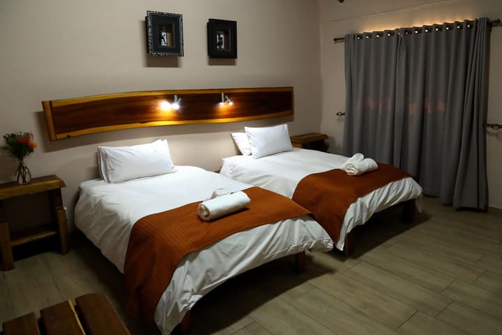 C'est Si Bon Hotel