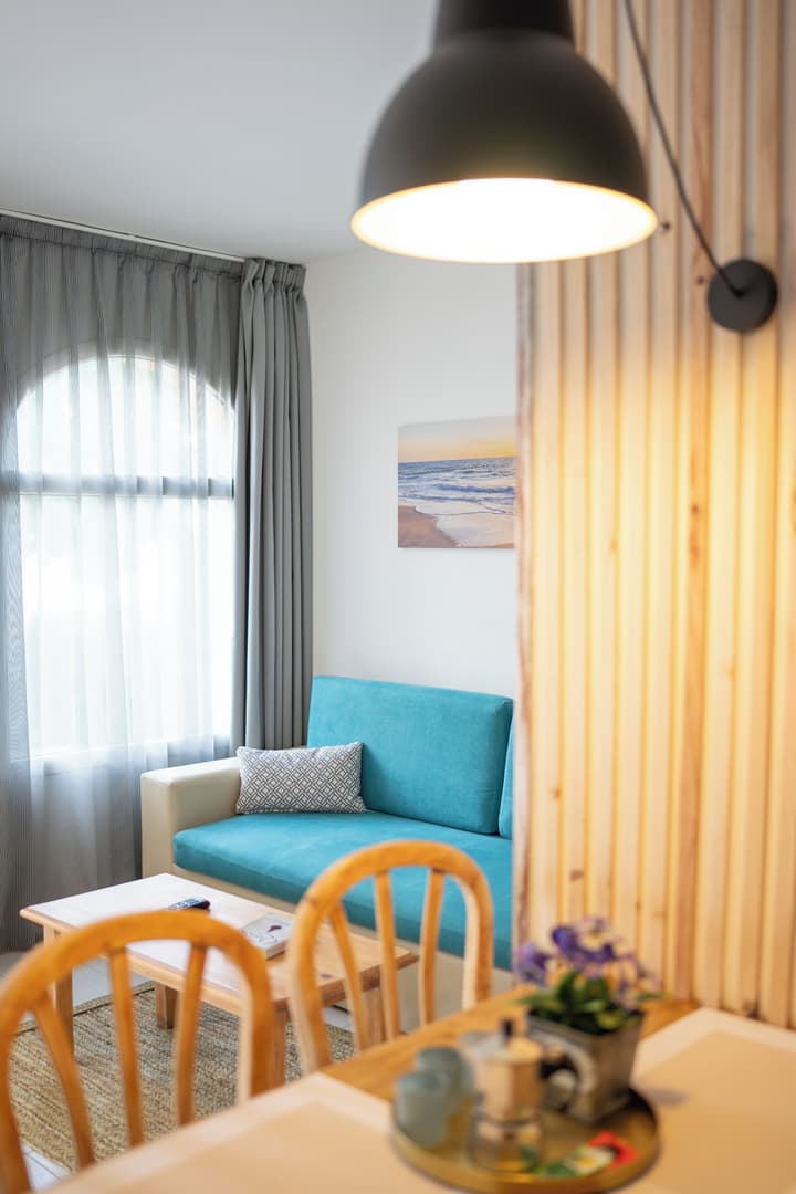 Apartamentos Royal Life