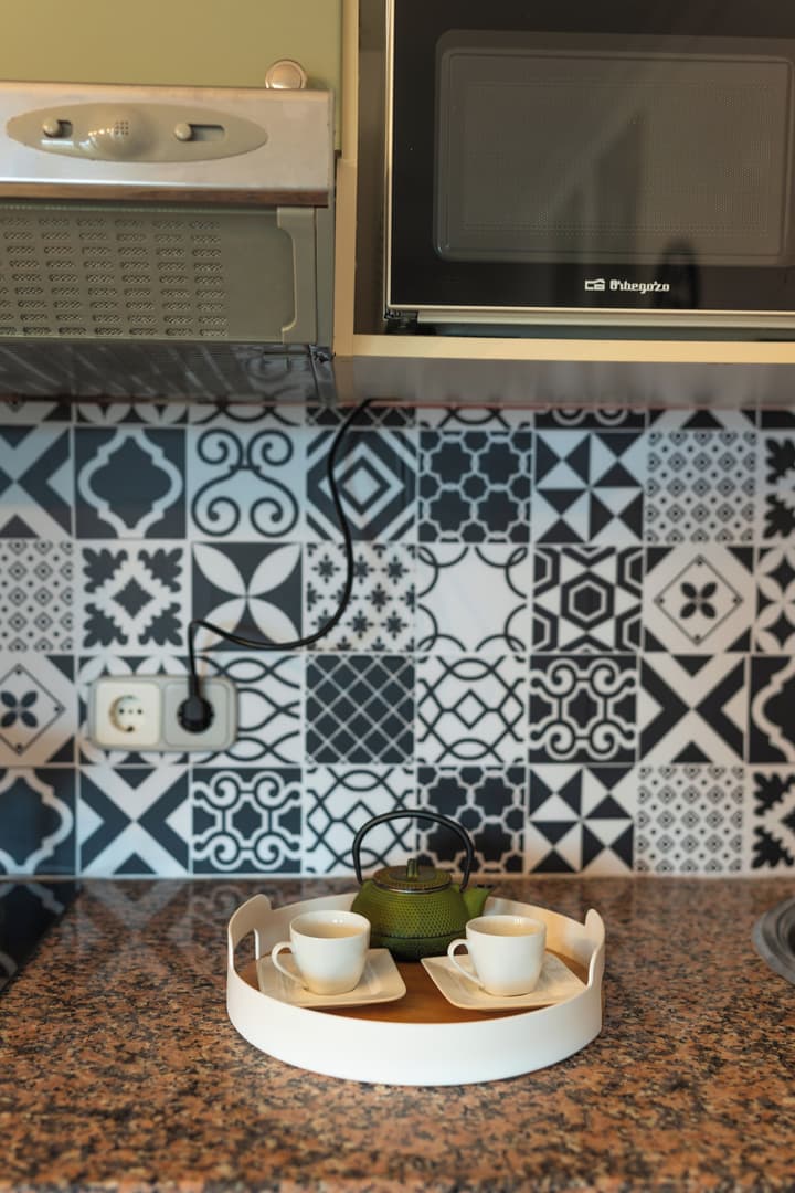 Apartamentos Royal Life