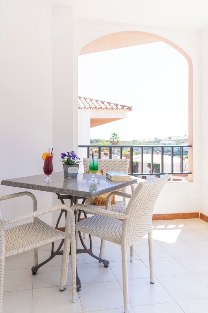 Apartamentos Royal Life