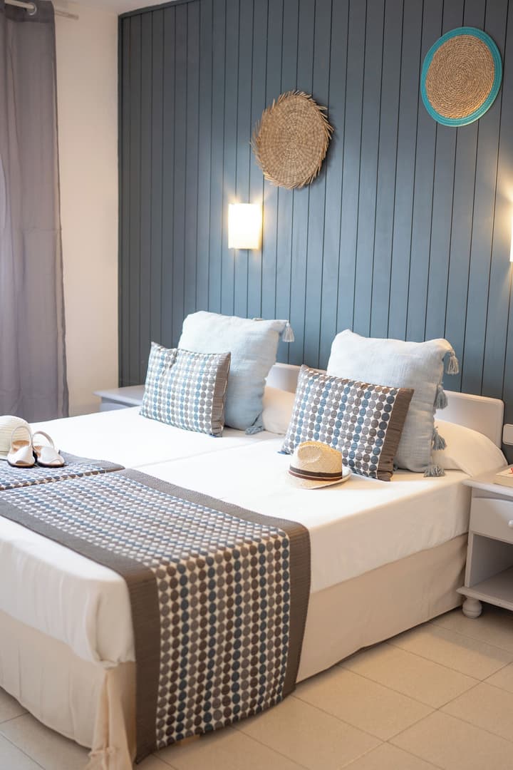 Apartamentos Royal Life
