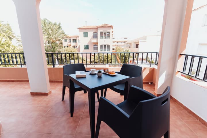 Apartamentos Royal Life