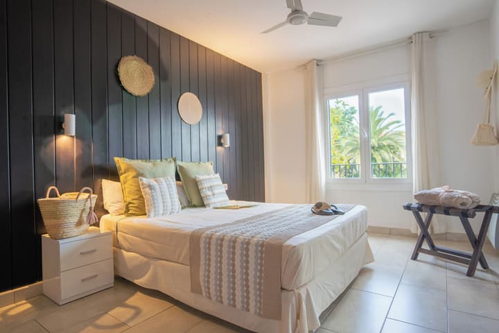 Apartamentos Royal Life