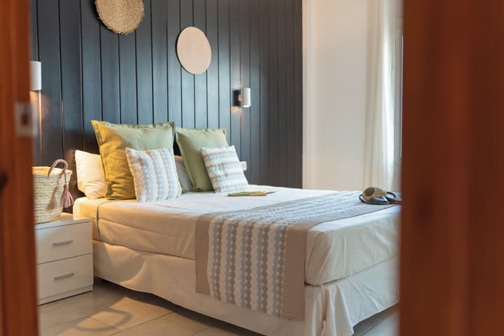 Apartamentos Royal Life