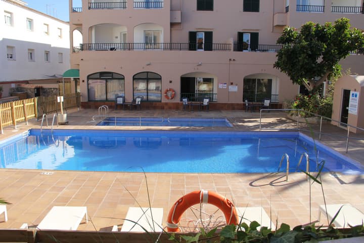 Apartamentos Royal Life