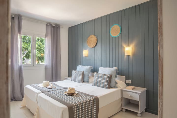Apartamentos Royal Life