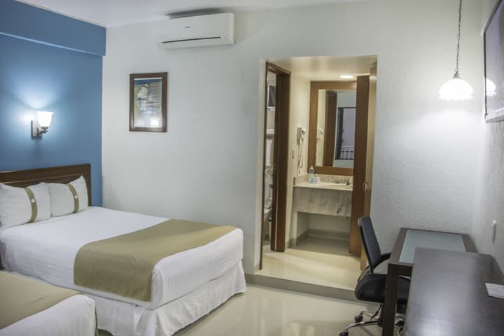 Hotel Casa Blanca