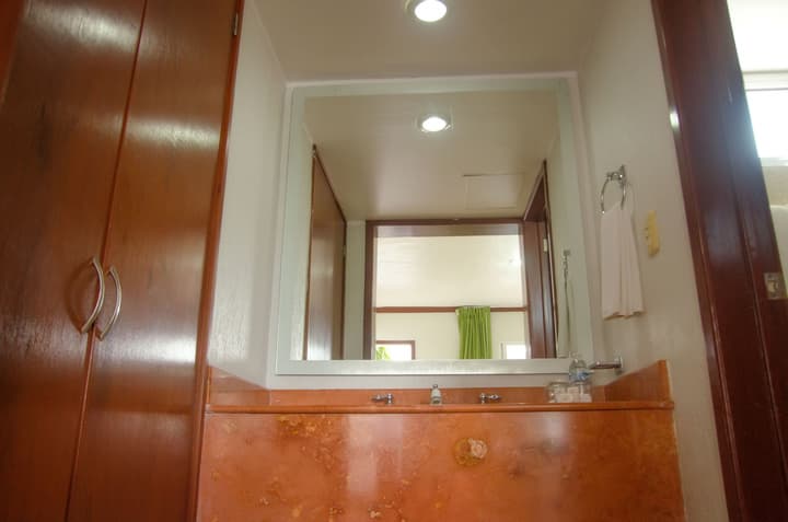 Hotel Casa Blanca