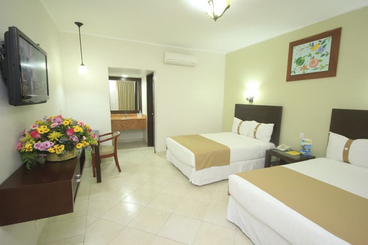 Hotel Casa Blanca