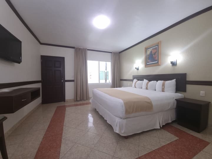 Hotel Casa Blanca