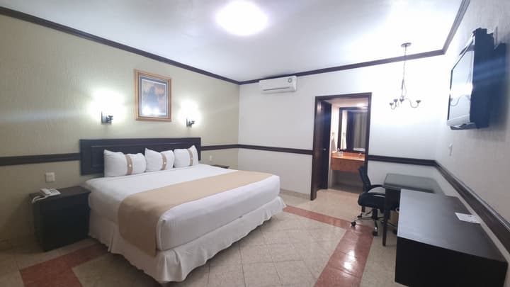 Hotel Casa Blanca