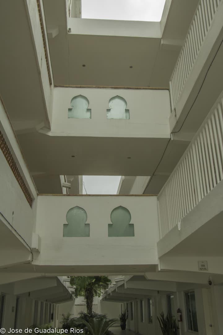 Hotel Casa Blanca