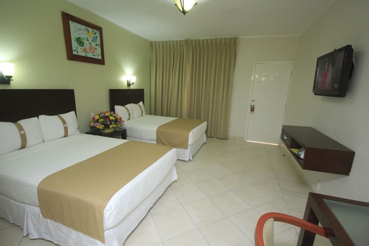Hotel Casa Blanca