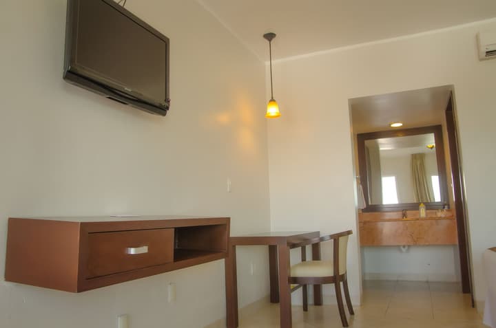 Hotel Casa Blanca