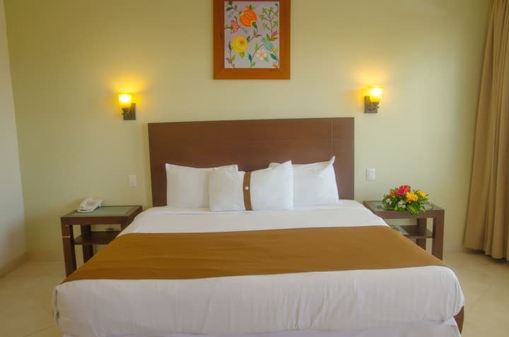 Hotel Casa Blanca