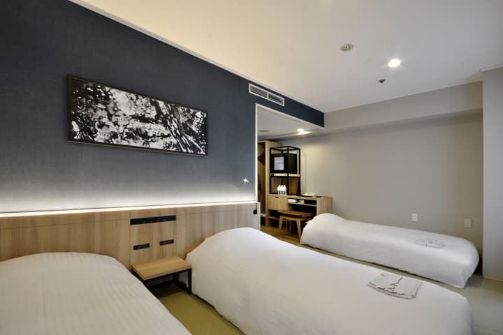 Premier Hotel Cabin Shinjuku