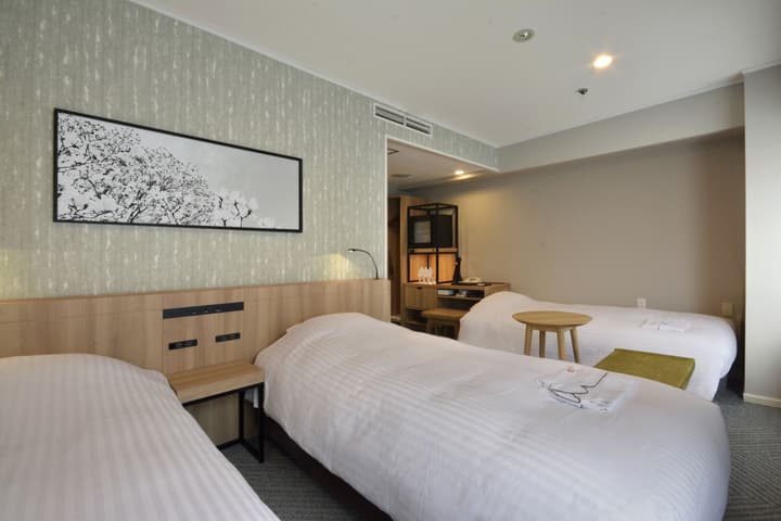 Premier Hotel Cabin Shinjuku