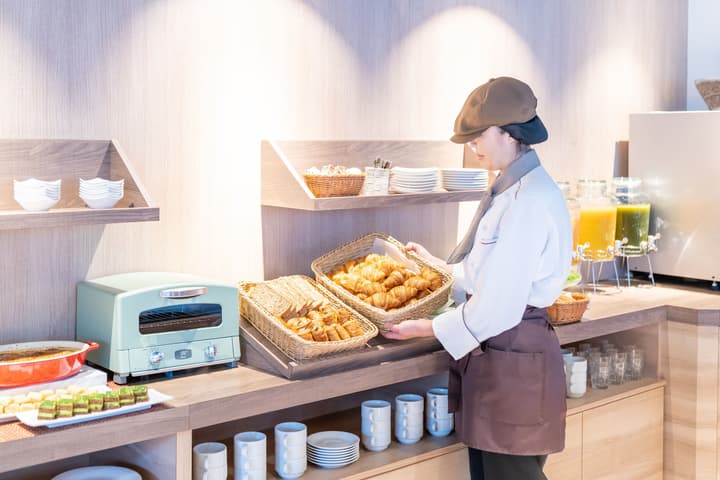 Premier Hotel Cabin Shinjuku
