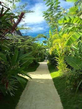 Siargao Bleu Resort And Spa