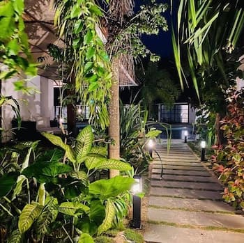 Siargao Bleu Resort And Spa
