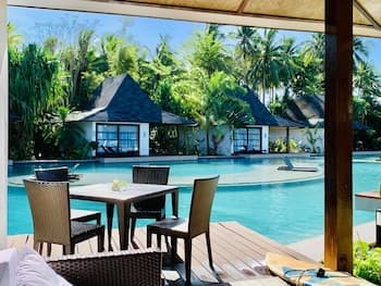 Siargao Bleu Resort And Spa