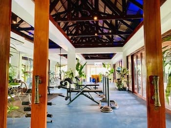 Siargao Bleu Resort And Spa