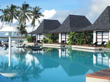 Siargao Bleu Resort And Spa