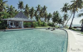 Siargao Bleu Resort And Spa