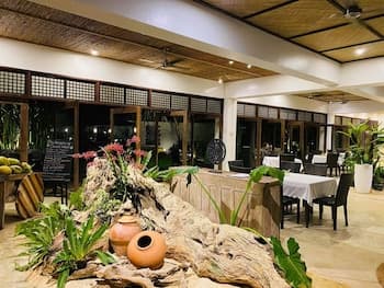 Siargao Bleu Resort And Spa