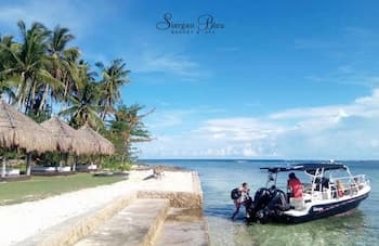Siargao Bleu Resort And Spa