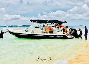 Siargao Bleu Resort And Spa