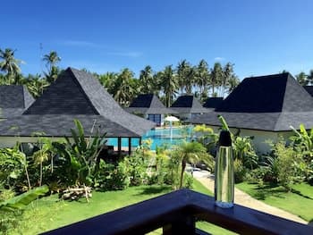 Siargao Bleu Resort And Spa