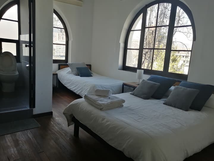 El Museo Hotel Boutique