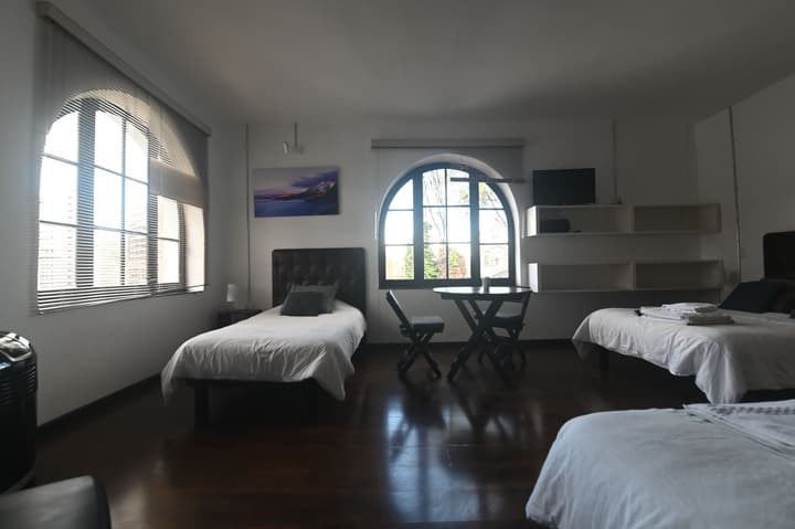 El Museo Hotel Boutique