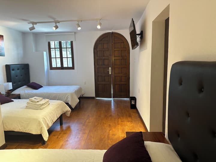El Museo Hotel Boutique
