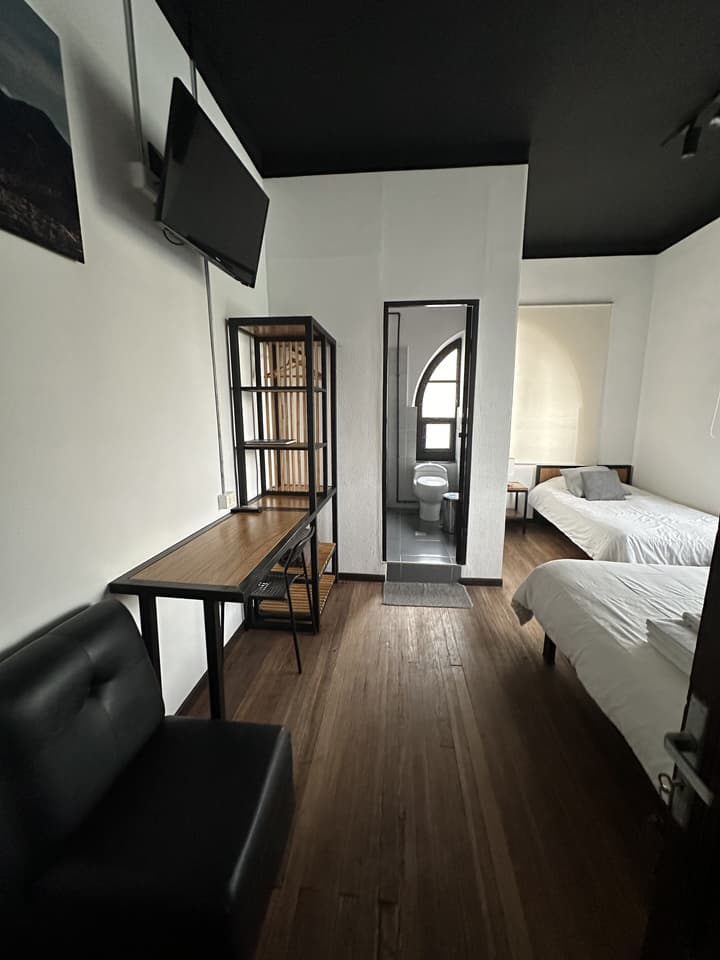 El Museo Hotel Boutique