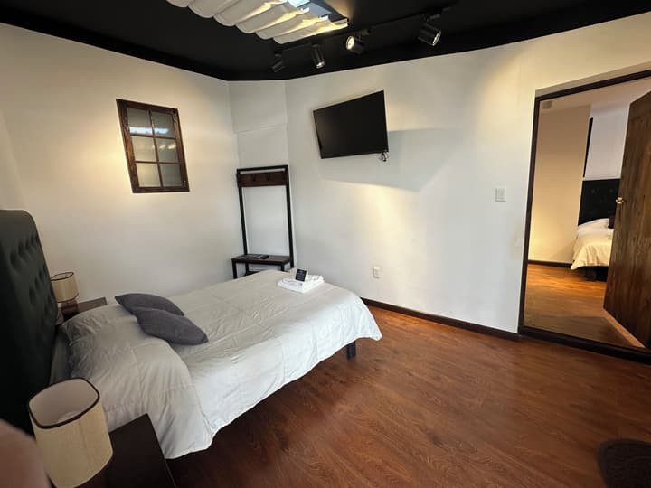 El Museo Hotel Boutique