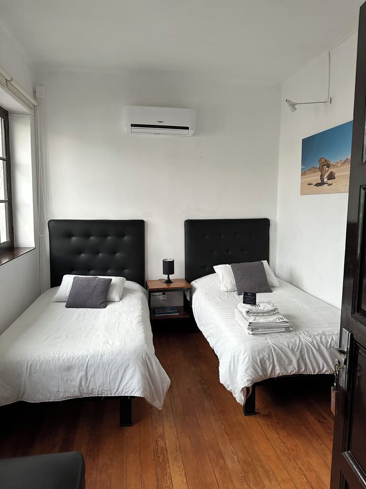 El Museo Hotel Boutique