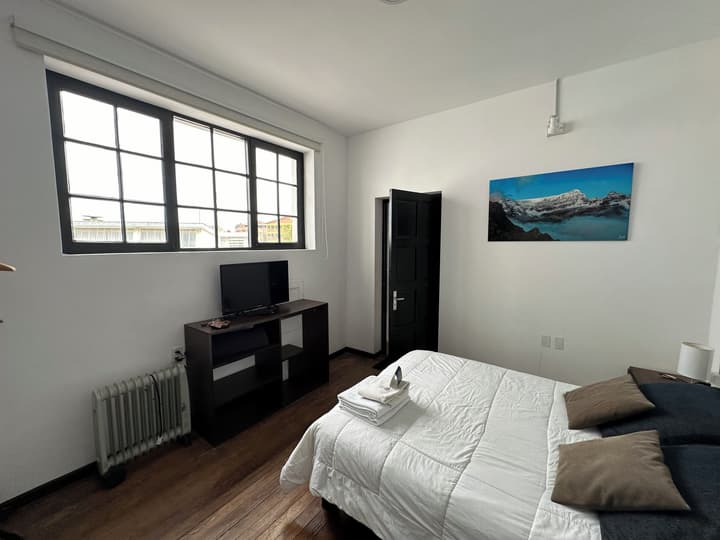 El Museo Hotel Boutique