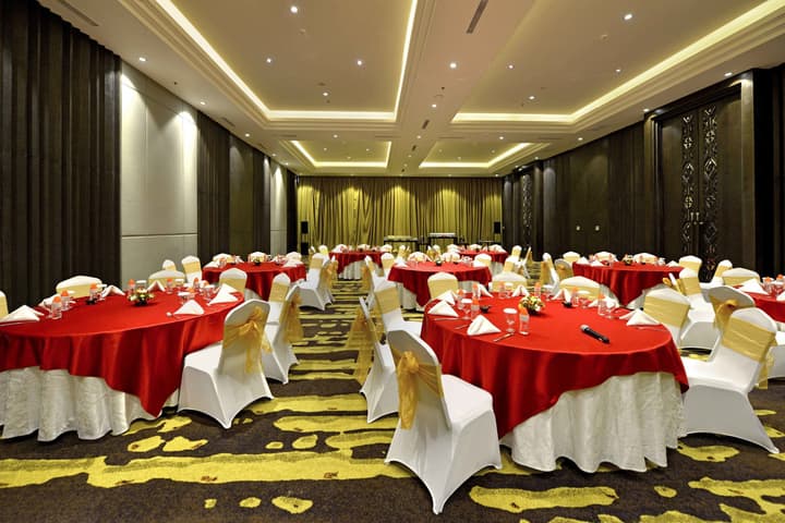 Lombok Astoria Hotel
