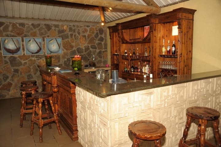 La Margarita