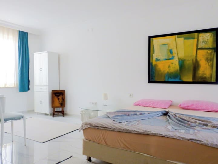 Erendiz Garden Hotel