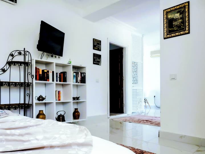 Erendiz Garden Hotel