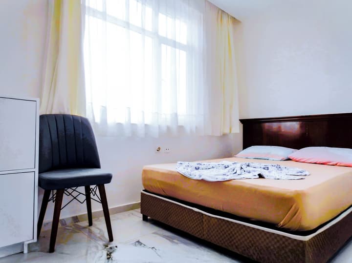 Erendiz Garden Hotel