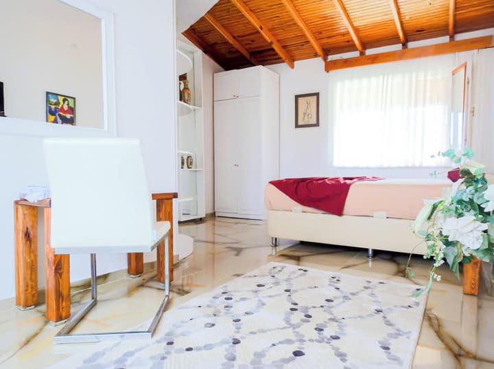 Erendiz Garden Hotel
