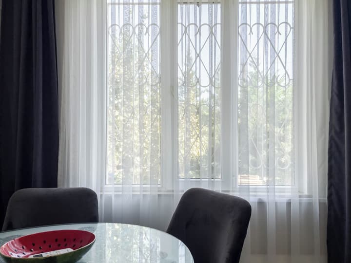 Erendiz Garden Hotel